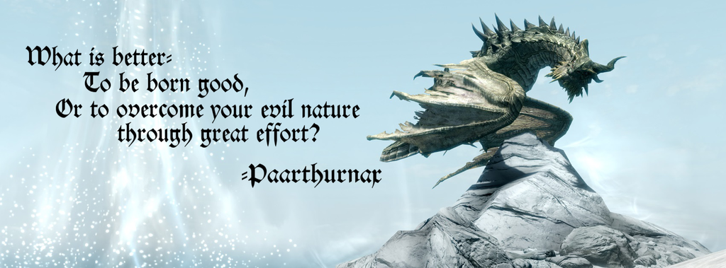 Paarthurnax